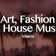 Photo of Miami Social - Art, Fashion & House Music group
