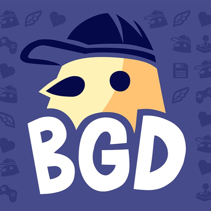 Photo of Boston Game Dev